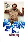 Scum Film Posteri