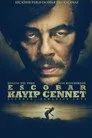 Escobar: Kayıp Cennet Film Posteri