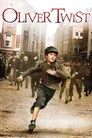 Oliver Twist Film Posteri