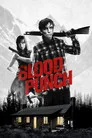 Blood Punch Film Posteri