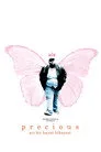 Precious: Acı Bir Hayat Hikâyesi Film Posteri