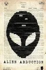 Alien Abduction Film Posteri