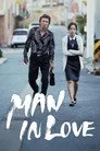 Man in Love Film Posteri