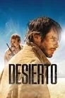 Çöl Film Posteri