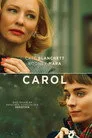 Carol Film Posteri