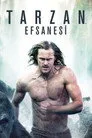Tarzan Efsanesi Film Posteri