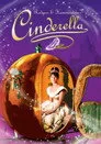 Cinderella Film Posteri