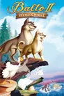Balto: Kurt Macerası Film Posteri