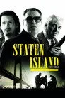 Staten Adası Film Posteri
