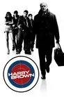 Harry Brown Film Posteri