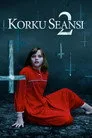 Korku Seansı 2 Film Posteri