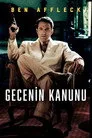Gecenin Kanunu Film Posteri