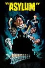 Akıl Hastaneleri Film Posteri