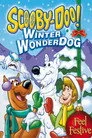 Scooby-Doo! Winter WonderDog Film Posteri