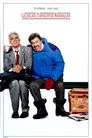 Uçaklar, Trenler ve Arabalar Film Posteri