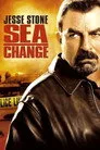 Jesse Stone: Sea Change Film Posteri