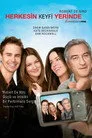 Herkesin Keyfi Yerinde Film Posteri