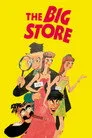 The Big Store Film Posteri