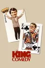 Kahkahalar Kralı Film Posteri