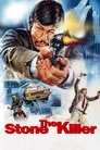The Stone Killer Film Posteri