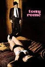 Tony Rome Film Posteri