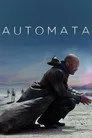 Automata Film Posteri