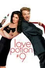 Aşk İksiri Film Posteri