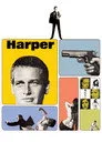 Harper Film Posteri
