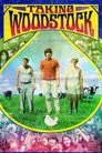 Özgür Woodstock Film Posteri