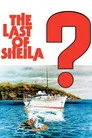The Last of Sheila Film Posteri
