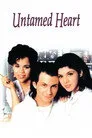 Vahşi Yürek Film Posteri
