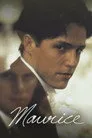 Maurice Film Posteri