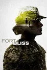 Fort Bliss Film Posteri