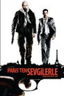 Paris'ten Sevgilerle Film Posteri