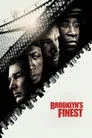 Brooklyn'in Azizleri Film Posteri