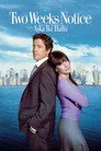 Aşka İki Hafta Film Posteri
