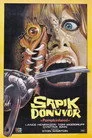 Sapık Dönüyor Film Posteri
