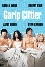 Garip Çiftler Film Posteri