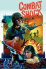 Combat Shock Film Posteri