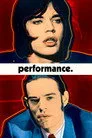 Performans Film Posteri