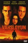 Vahşi Oyun Film Posteri
