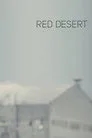 Kızıl Çöl Film Posteri