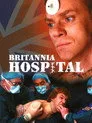 Britannia Hospital Film Posteri