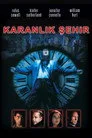 Karanlık Şehir Film Posteri