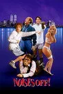 Noises Off... Film Posteri