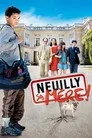 Neuilly Yo Mama! Film Posteri
