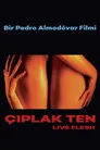 Çıplak Ten Film Posteri