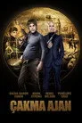Çakma Ajan Film Posteri