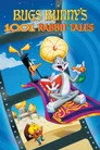 Bugs Bunny'nin 3. Filmi: 1001 Tavşan Masalları Film Posteri