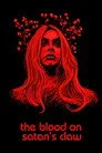 The Blood on Satan's Claw Film Posteri